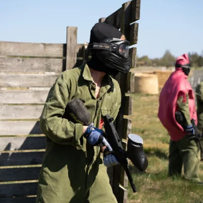 Paintball