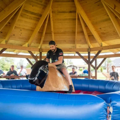 Rodeotyr