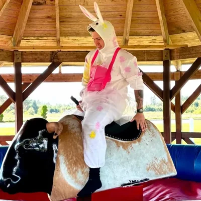 Rodeotyr
